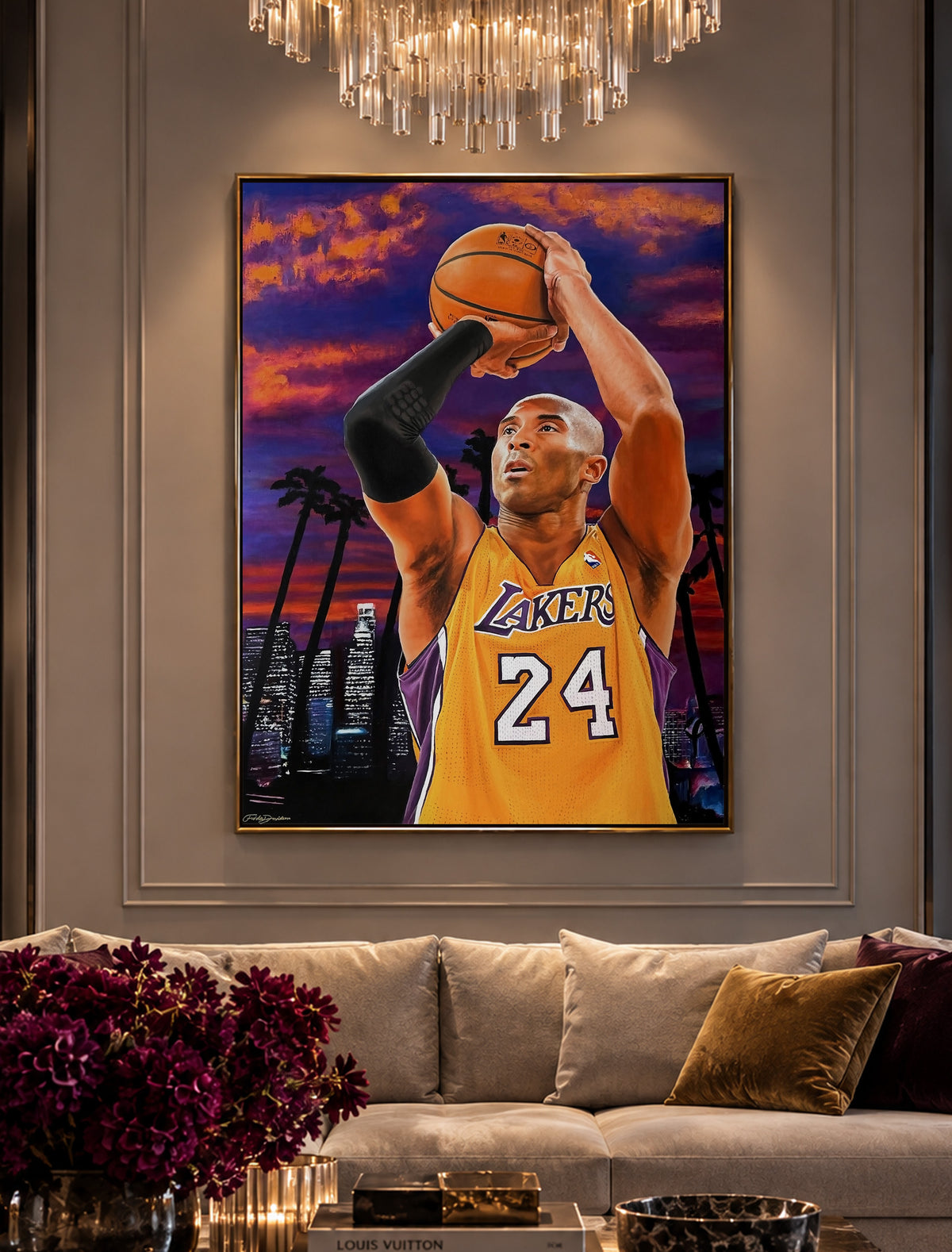 Kobe Bryant