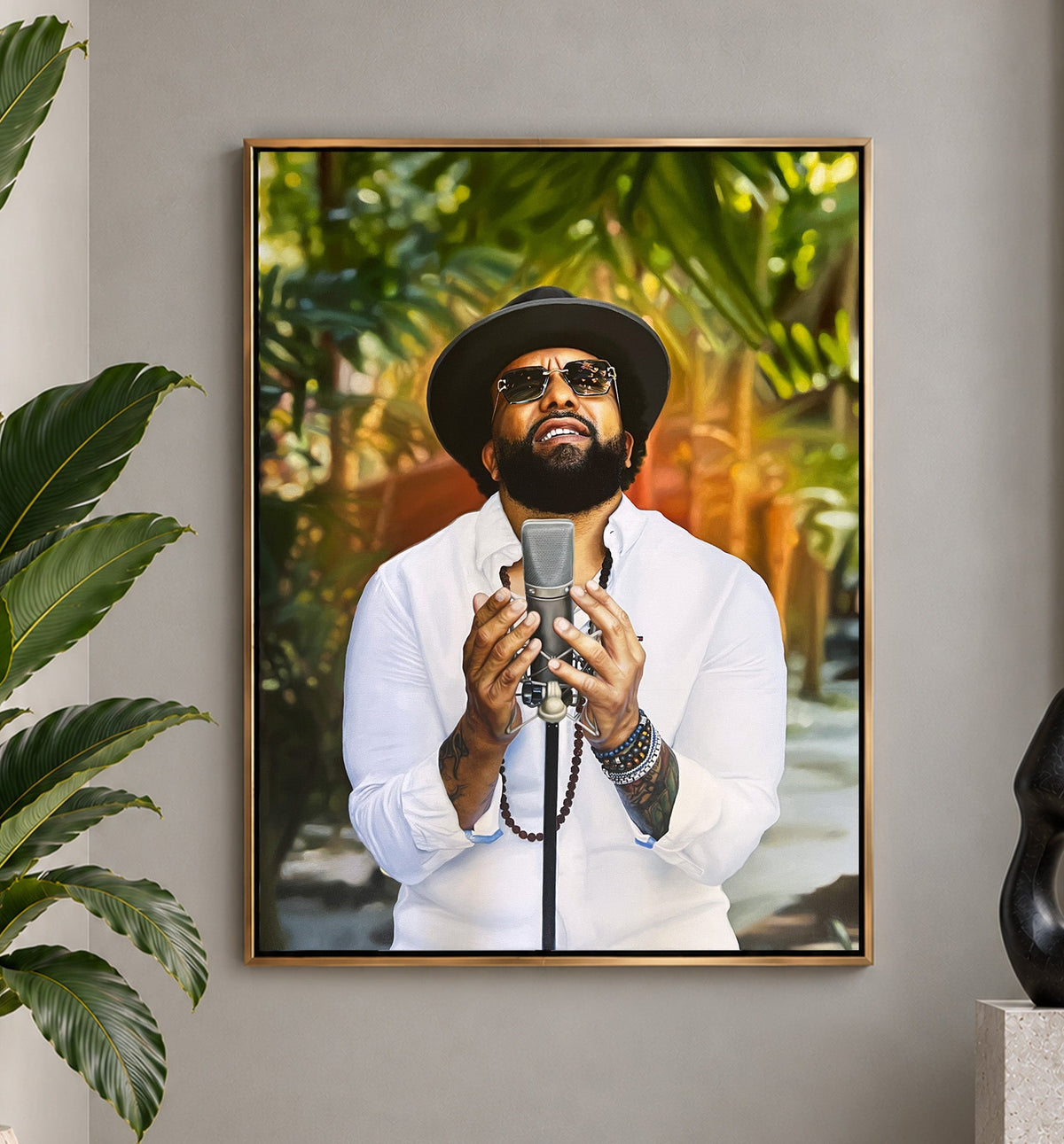 Ky-mani Marley