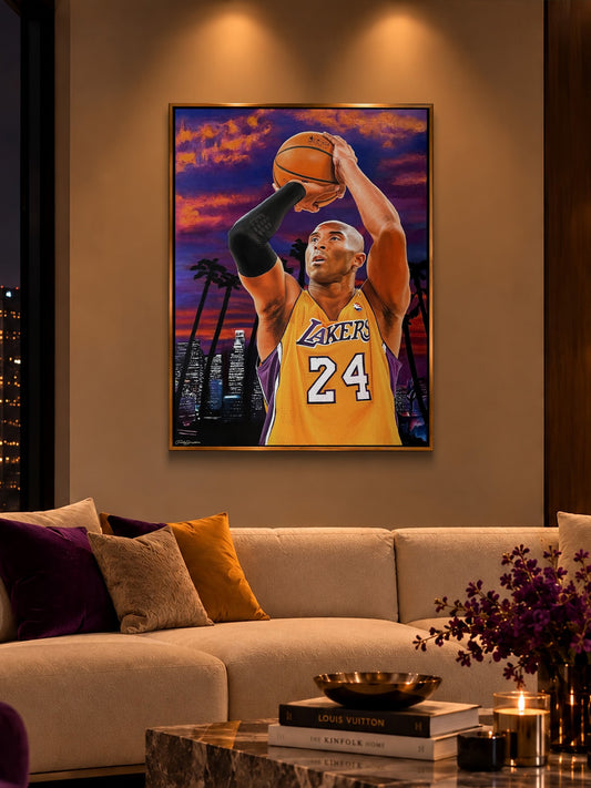 Kobe Bryant