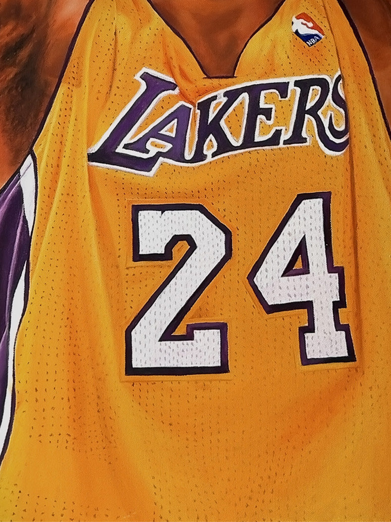 Kobe Bryant
