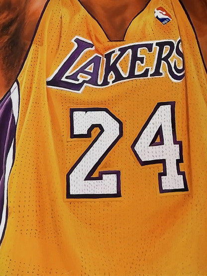 Kobe Bryant