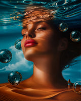 Between the Ripples