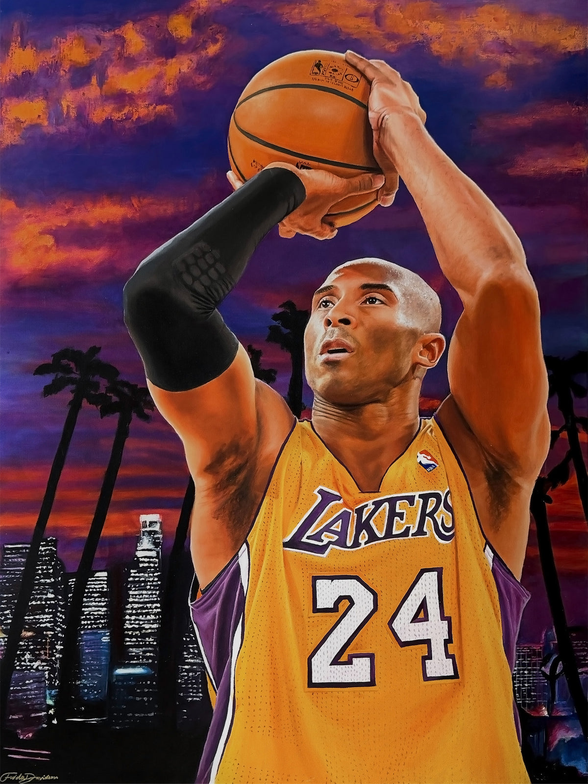 Kobe Bryant