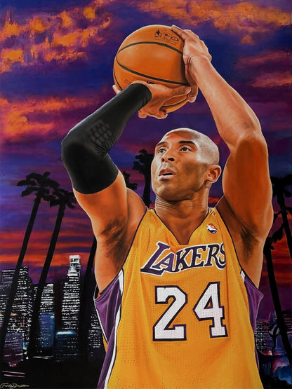 Kobe Bryant