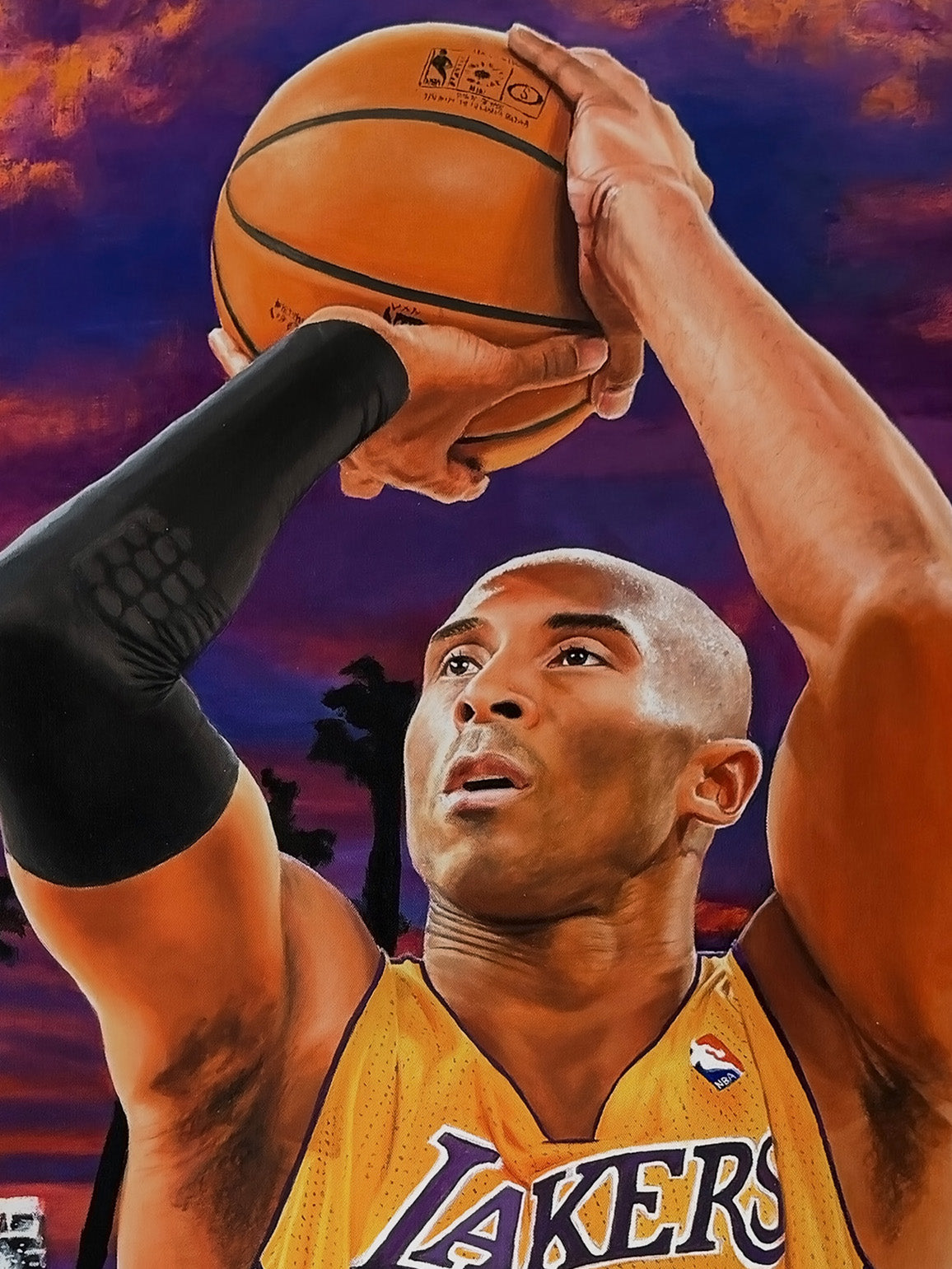 Kobe Bryant