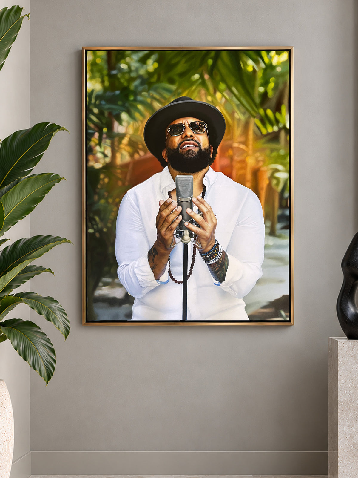 Kymani Marley
